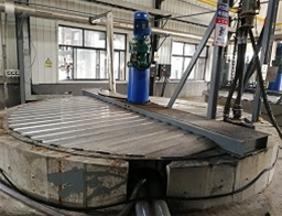 聊城七水硫酸镁反应结晶成套装置