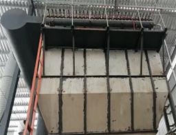 聊城一水硫酸锌喷雾造粒干燥成套装置-喷雾造粒流化床干燥机