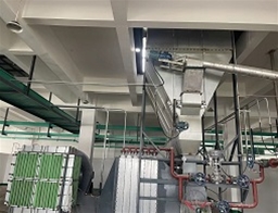 聊城过碳酸钠干燥机-内除尘流化床干燥机